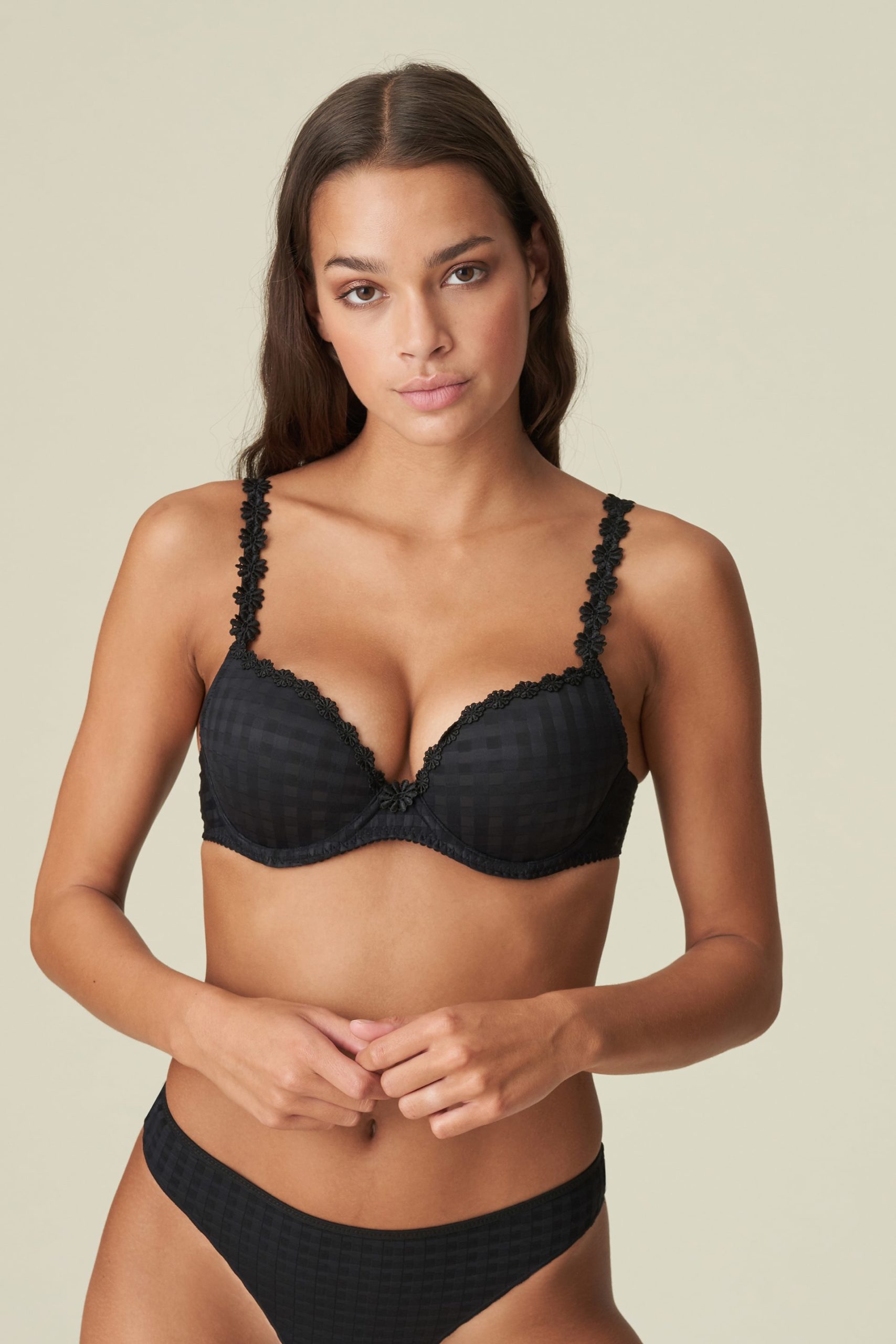 Discover the Perfect Marie Jo Bras - Comfort, Style, and Cup Sizes
